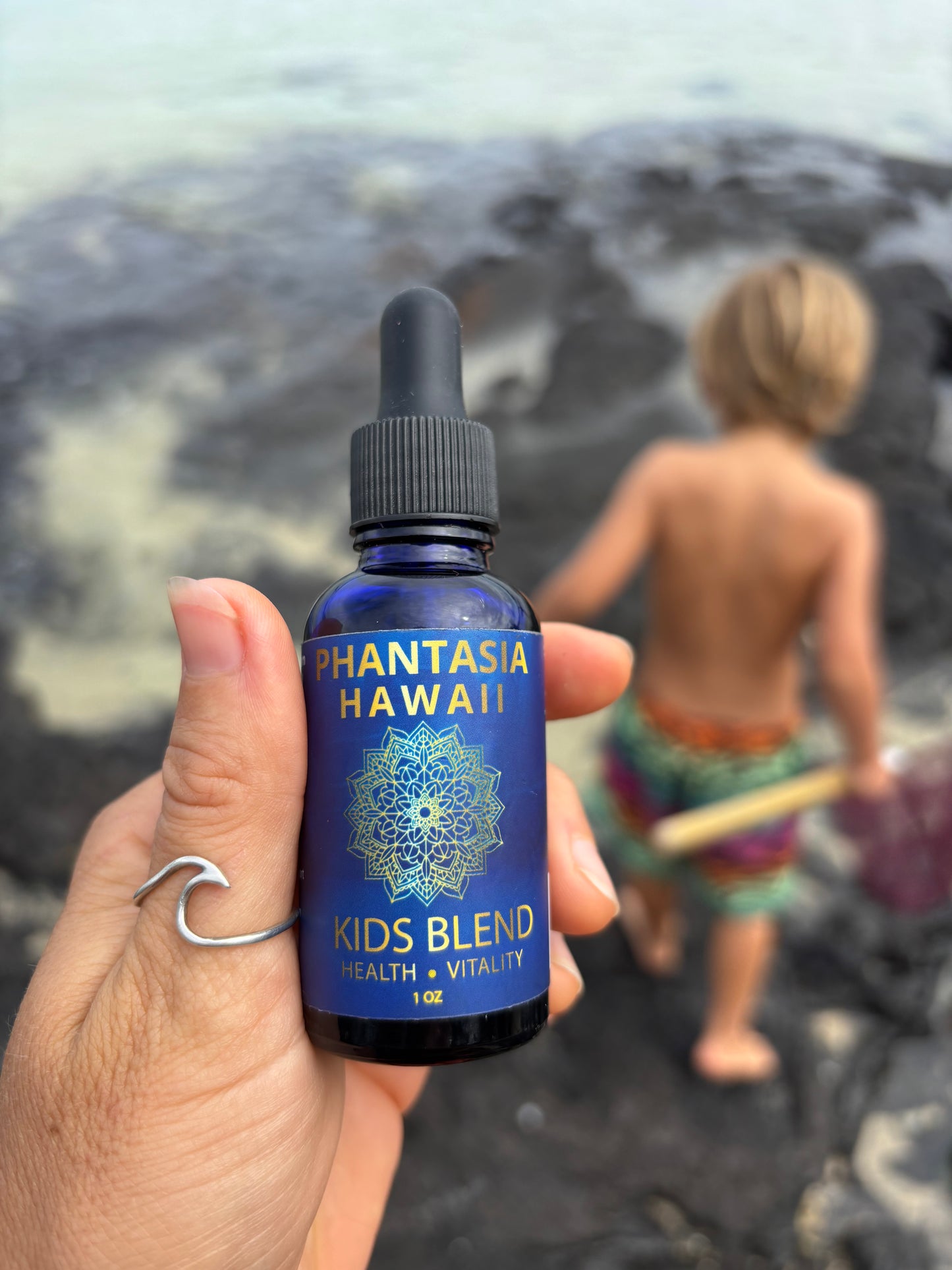 Kids Blend