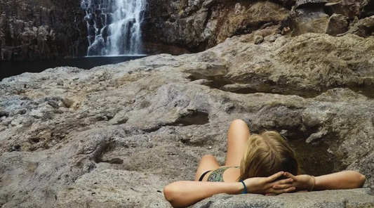 5 Naturopathic Tips For Healthy Living with Ella Bigno