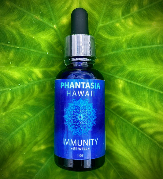 Immune Blend