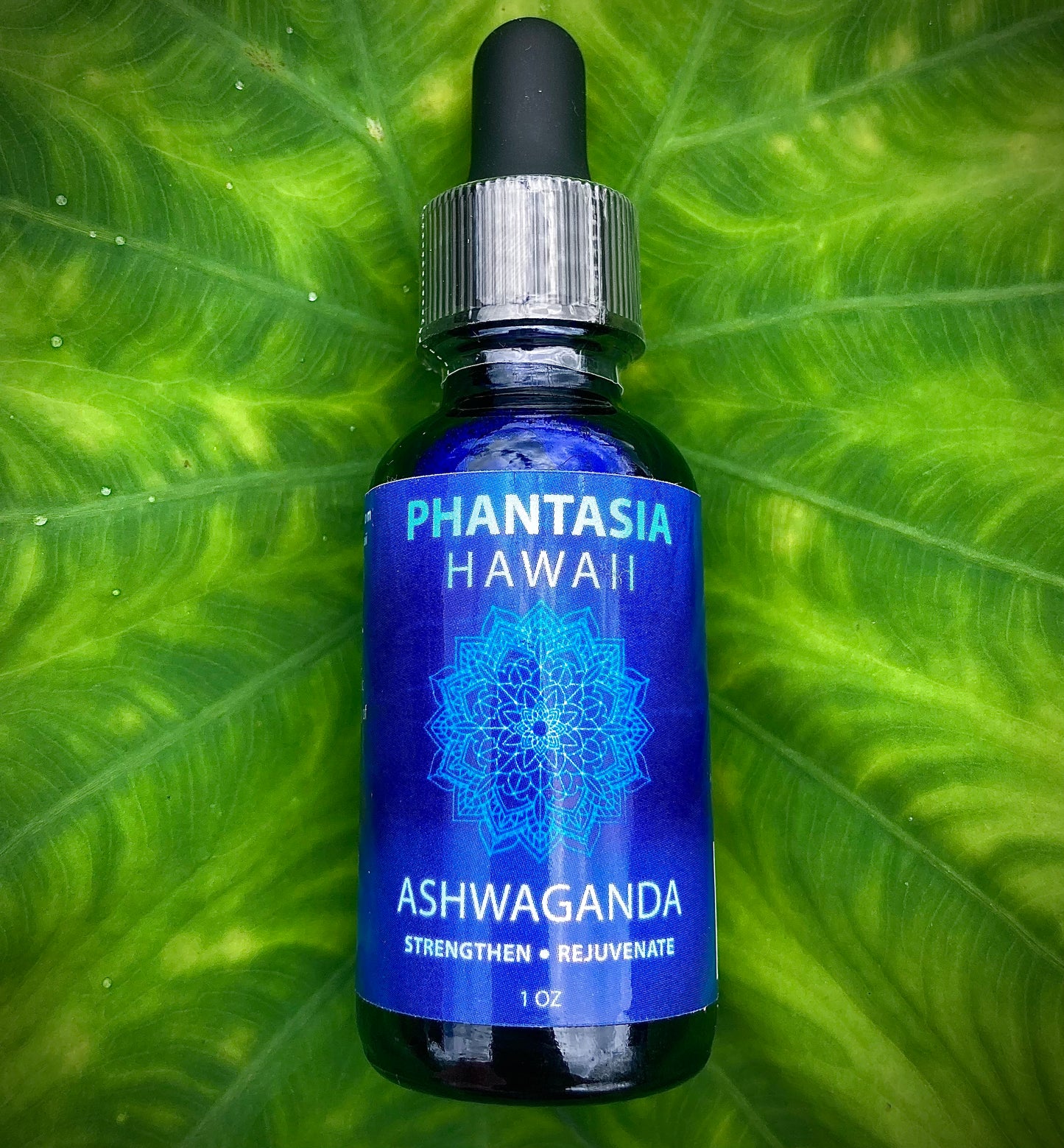 Ashwaganda Tincture