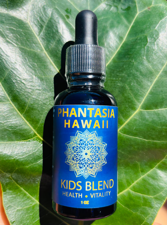 Kids Blend