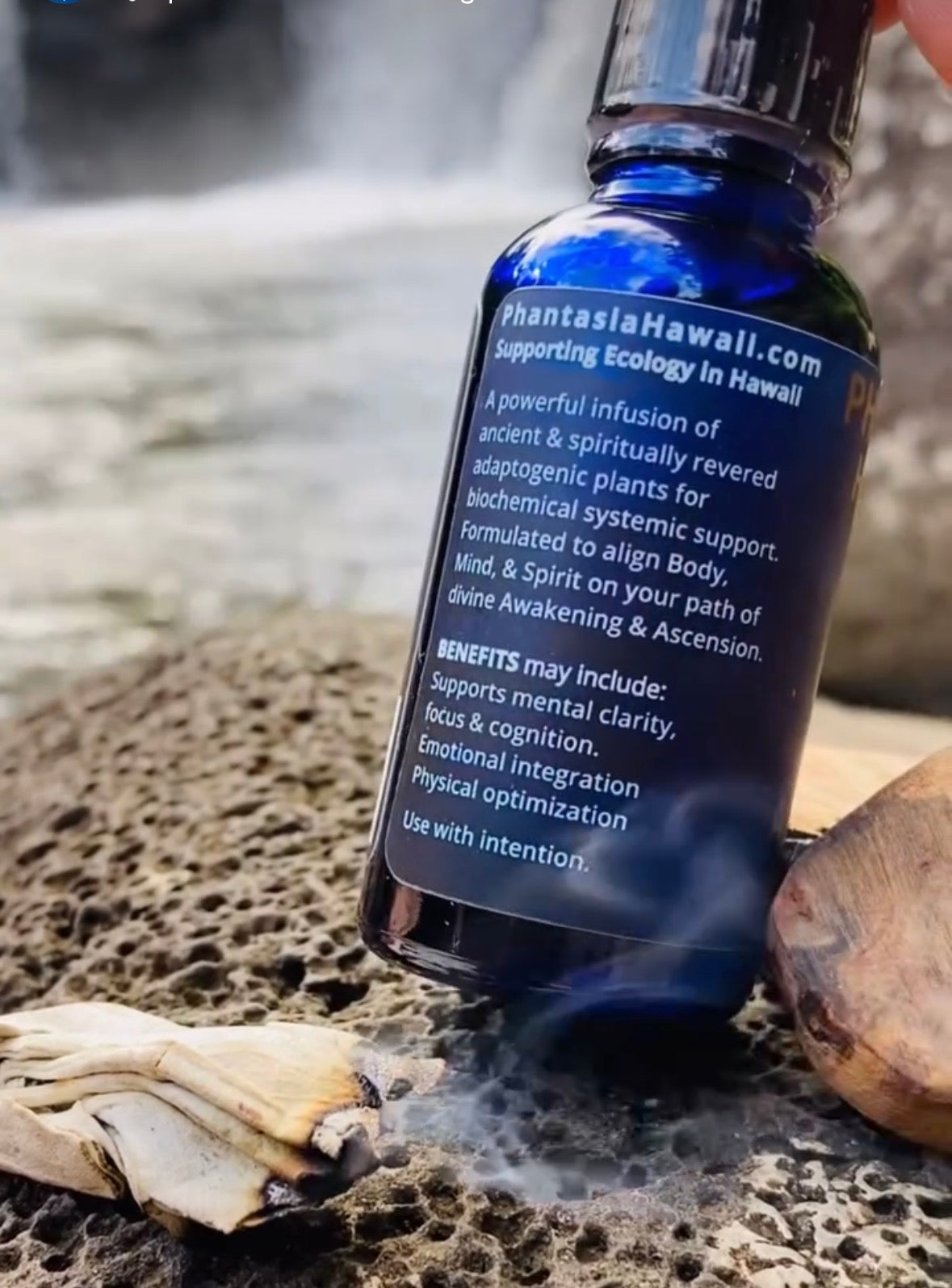Ascension Blend